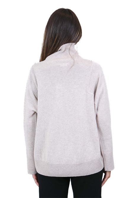  NOT SHY | Maglie | WENDY-4716500SANDSTONE